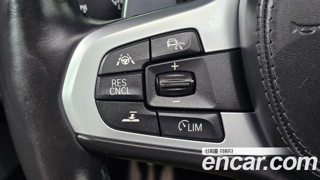 BMW Gran Turismo 2018 — photo 21