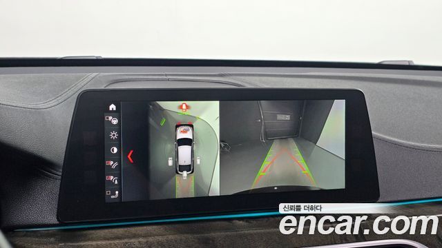 BMW Gran Turismo 2018 — photo 22