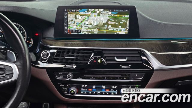 BMW Gran Turismo 2018 — photo 24