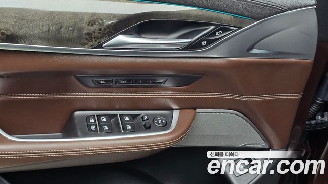 BMW Gran Turismo 2018 — photo 25