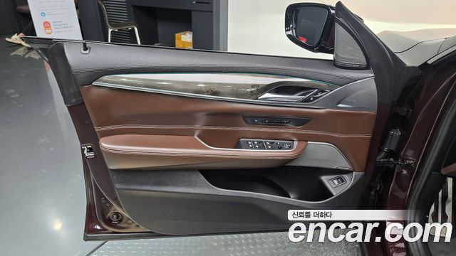 BMW Gran Turismo 2018 — photo 14
