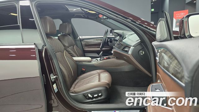 BMW Gran Turismo 2018 — photo 16