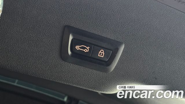 BMW Gran Turismo 2018 — photo 30