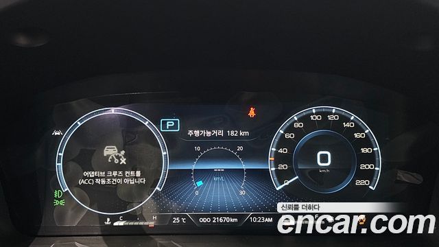 KG Mobility Rexton 2021 — photo 11