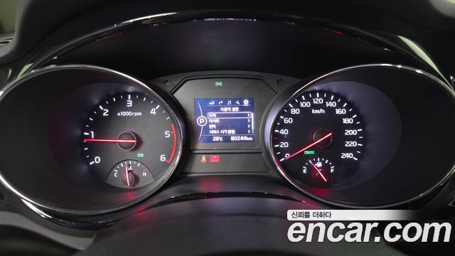 Kia Canival 2017 — photo 8