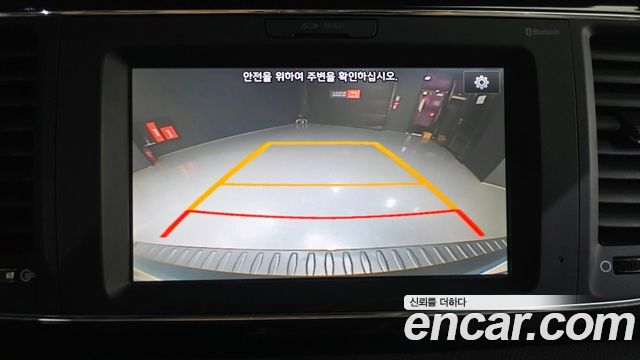 Kia Canival 2017 — photo 15