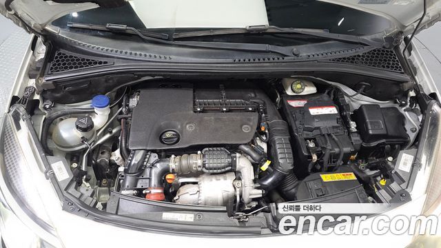 Citroën / DS DS3 2017 — photo 6