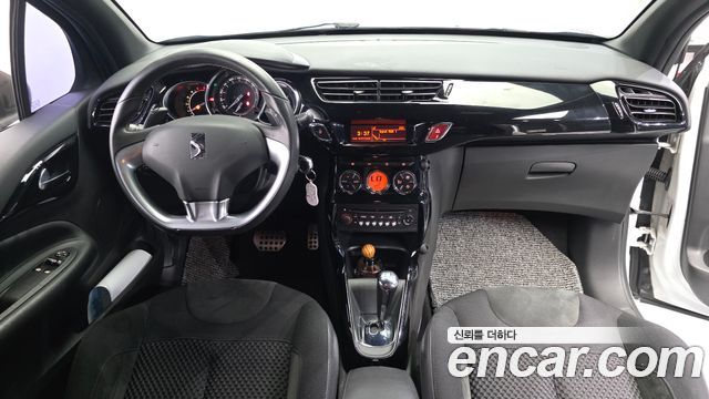 Citroën / DS DS3 2017 — photo 7