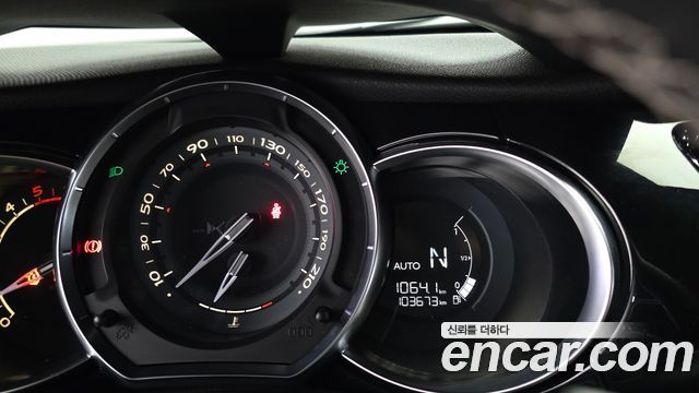 Citroën / DS DS3 2017 — photo 8