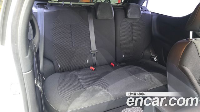 Citroën / DS DS3 2017 — photo 11