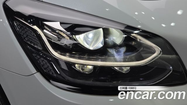 Kia K9 2020 — photo 8