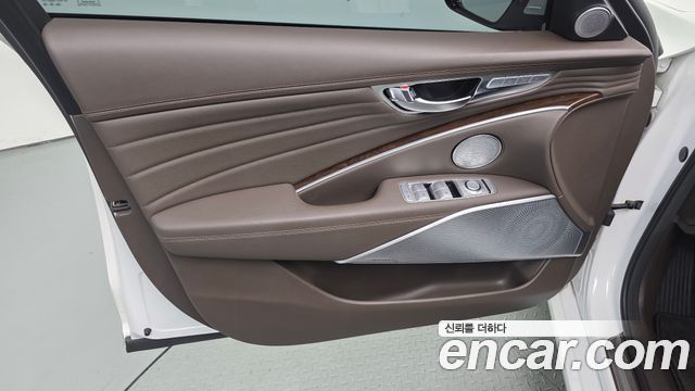 Kia K9 2020 — photo 14