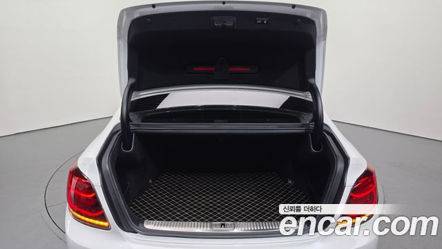 Kia K9 2020 — photo 32