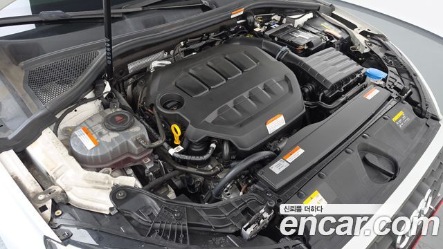 Audi A3 2023 — photo 6