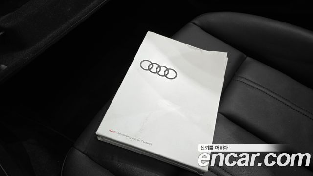 Audi A3 2023 — photo 21