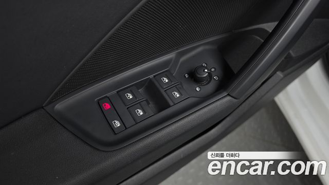 Audi A3 2023 — photo 27
