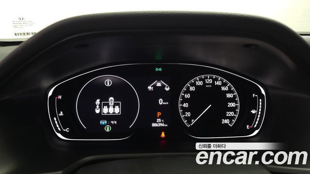 Honda Accord 2021 — photo 11