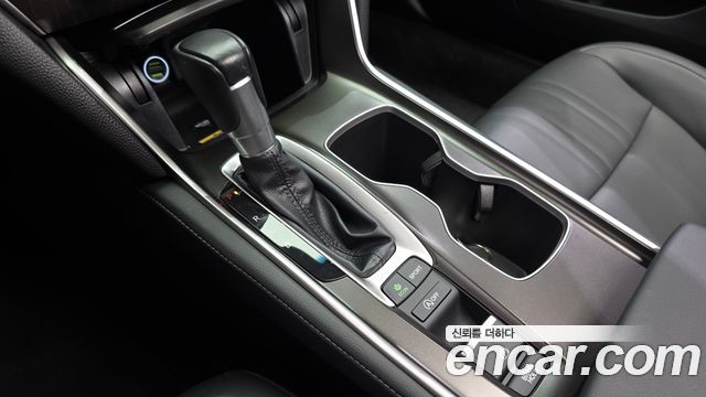 Honda Accord 2021 — photo 12