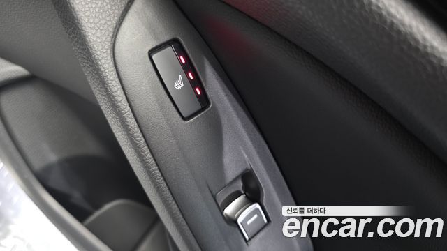 Honda Accord 2021 — photo 26