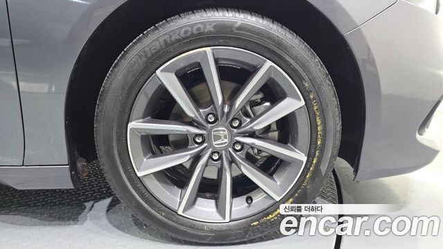 Honda Accord 2021 — photo 7