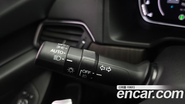 Honda Accord 2021 — photo 28