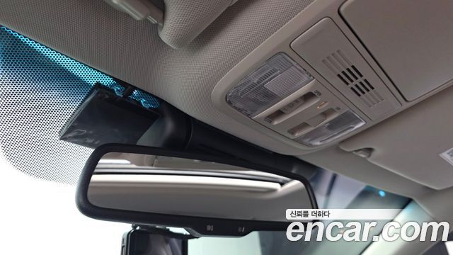 Honda Accord 2021 — photo 29