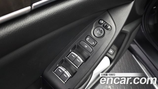 Honda Accord 2021 — photo 30