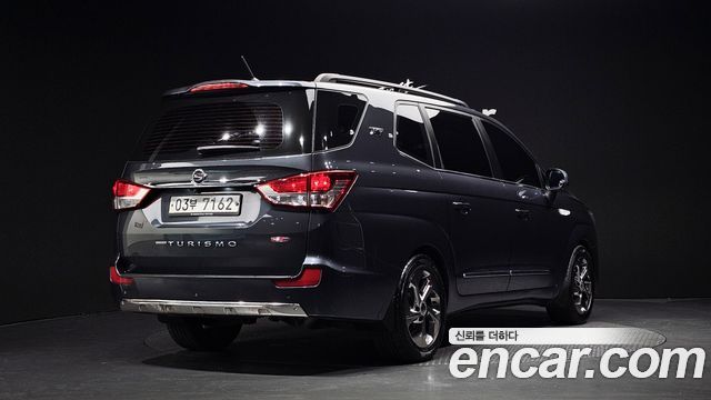 KG Mobility KORANDO 2018 — photo 2