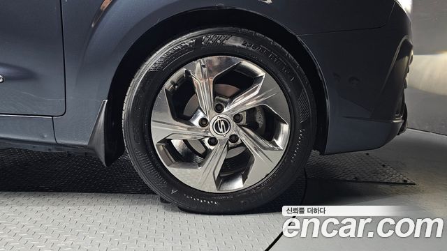 KG Mobility KORANDO 2018 — photo 5