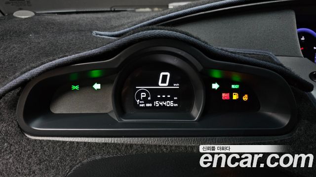 KG Mobility KORANDO 2018 — photo 11