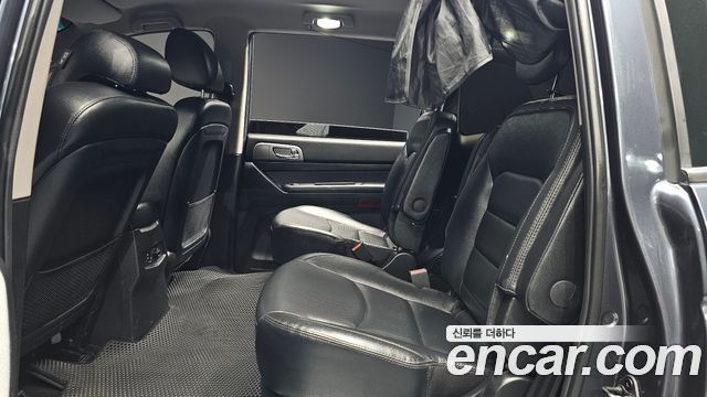 KG Mobility KORANDO 2018 — photo 17