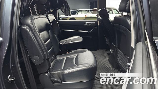KG Mobility KORANDO 2018 — photo 18