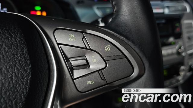 KG Mobility KORANDO 2018 — photo 20