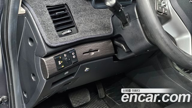KG Mobility KORANDO 2018 — photo 23