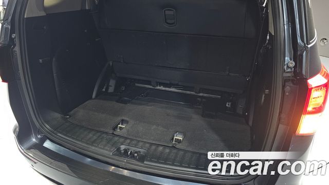 KG Mobility KORANDO 2018 — photo 25