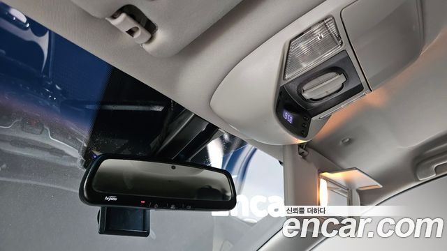 KG Mobility KORANDO 2018 — photo 26