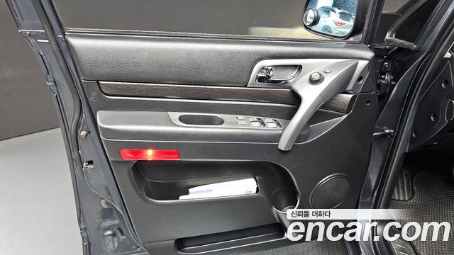 KG Mobility KORANDO 2018 — photo 14