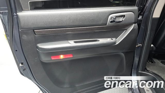 KG Mobility KORANDO 2018 — photo 15