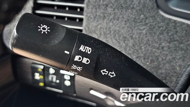 KG Mobility KORANDO 2018 — photo 30