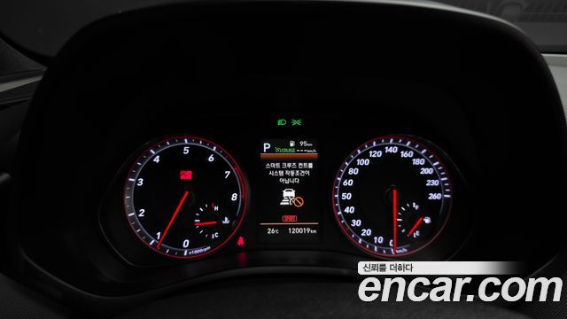Hyundai Veloster 2020 — photo 11