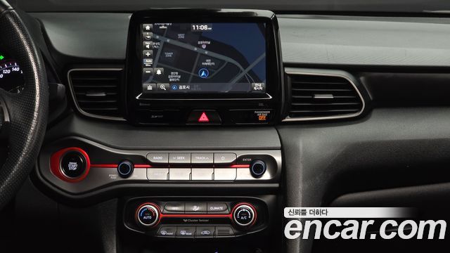 Hyundai Veloster 2020 — photo 19