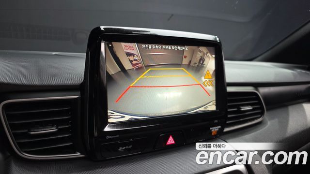 Hyundai Veloster 2020 — photo 20