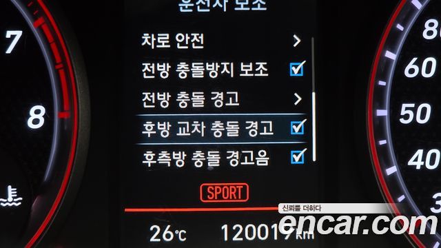 Hyundai Veloster 2020 — photo 21