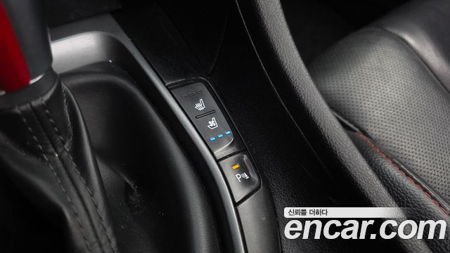 Hyundai Veloster 2020 — photo 29