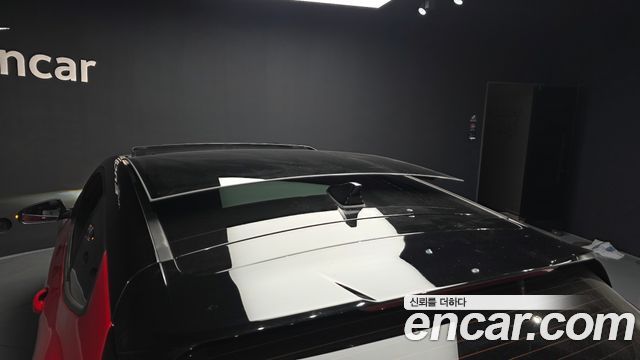 Hyundai Veloster 2020 — photo 36