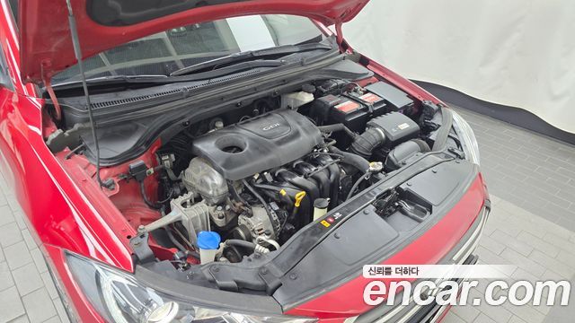 Hyundai AVANTE 2016 — photo 6