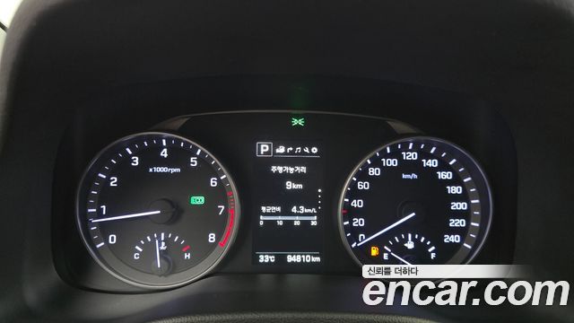 Hyundai AVANTE 2016 — photo 8