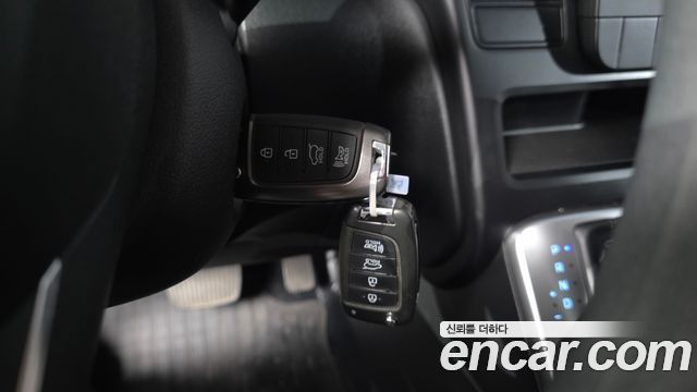 Hyundai Staria 2022 — photo 21