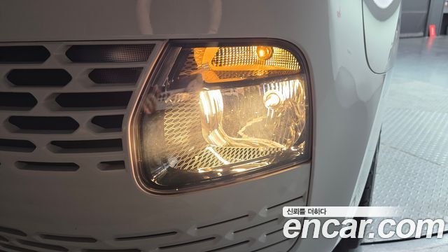 Hyundai Staria 2022 — photo 8