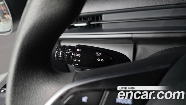 Hyundai Staria 2022 — photo 30